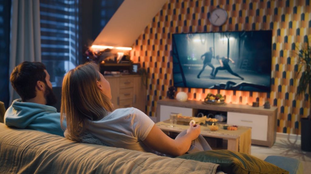 5 Filmes de Ação para Ver no Prime Video
