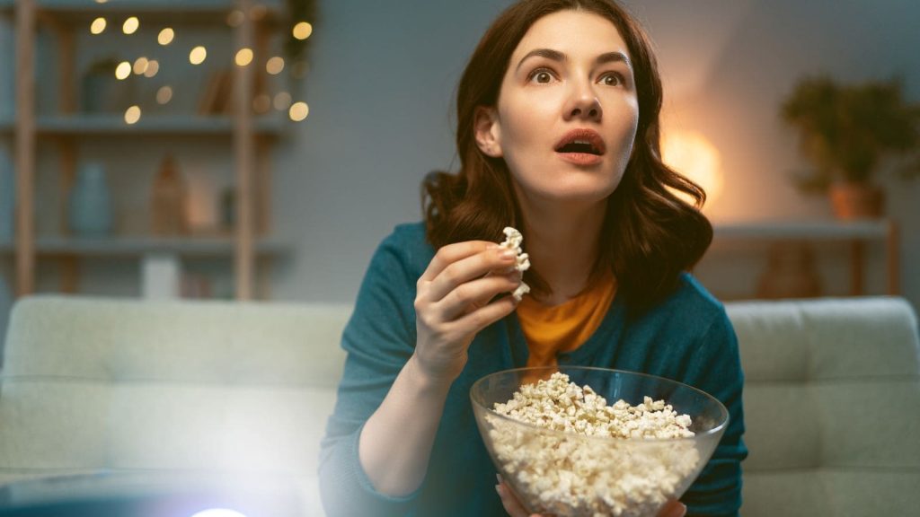 5 Filmes de Suspense para Ver na Netflix