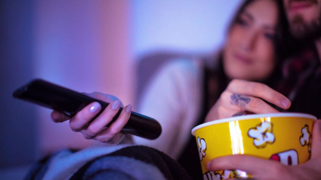 5 Séries Dramáticas para Ver no Domingo na Netflix