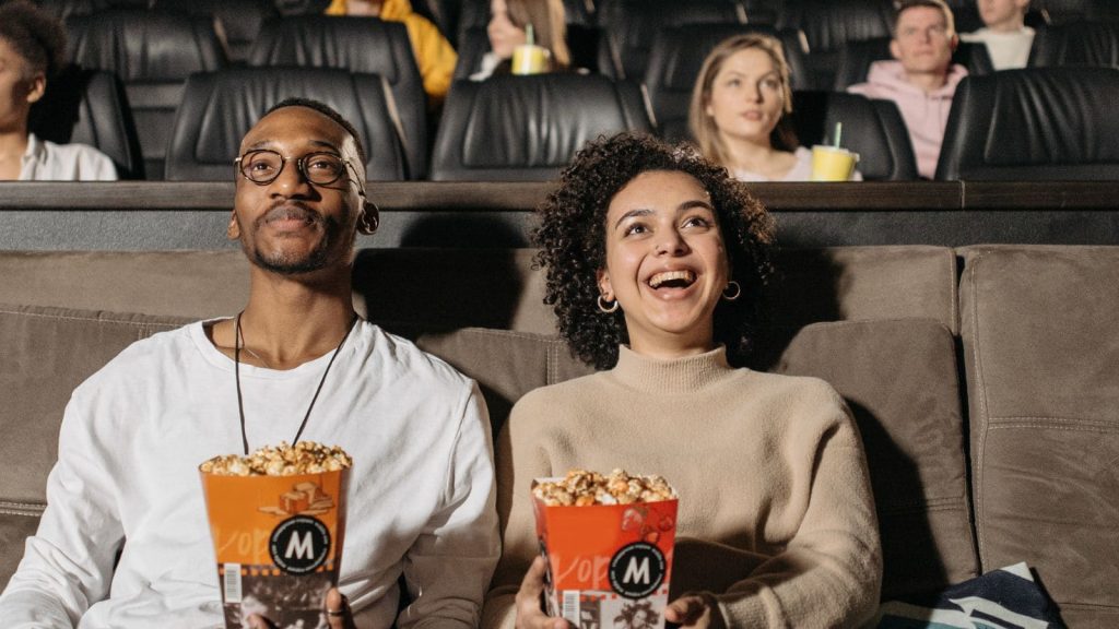 5 filmes em Salvador nos cinemas para ver nesse domingo 25/08