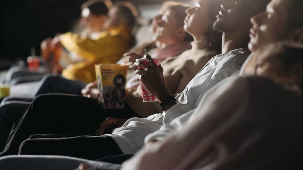 5 filmes em São Paulo nos cinemas para ver nesse domingo 25/08