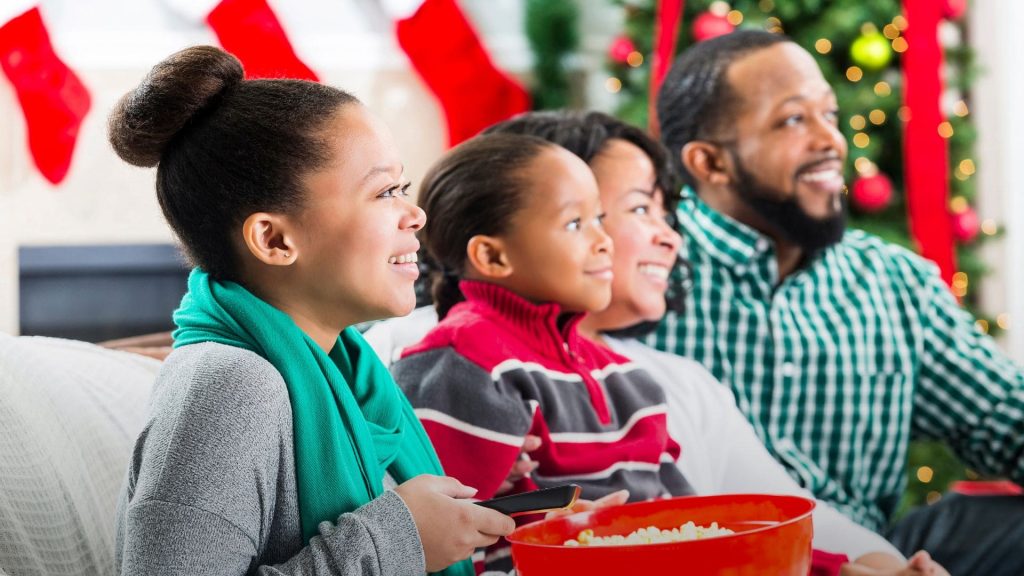 5 Filmes de Natal Imperdíveis para Assistir no Prime Video