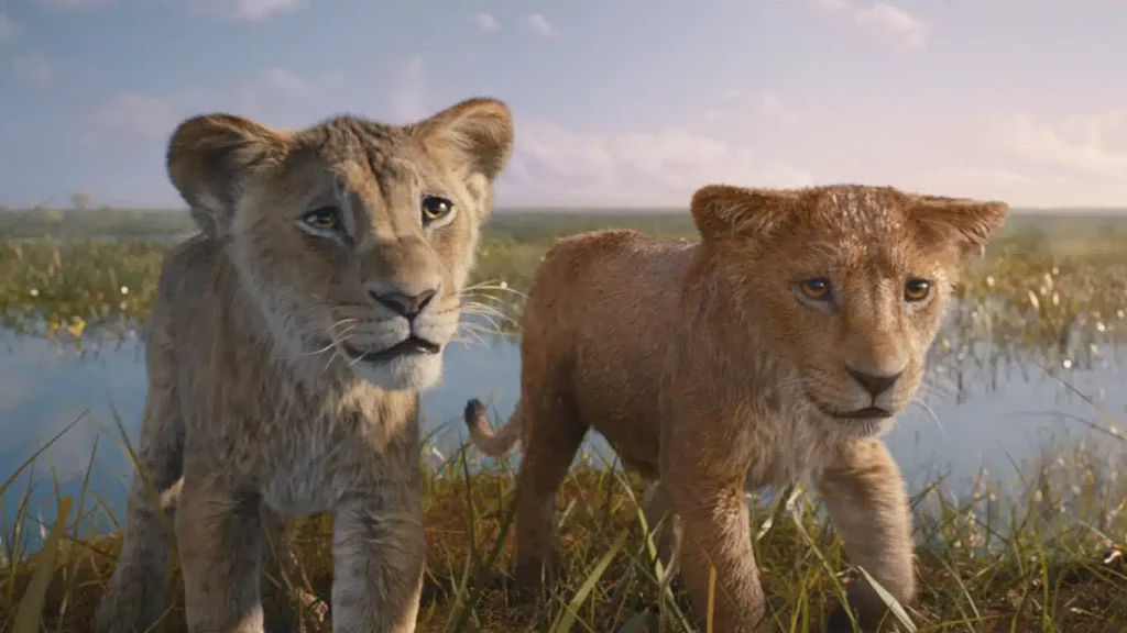 Review “Mufasa: O Rei Leão”, nostalgia com uma narrativa renovada