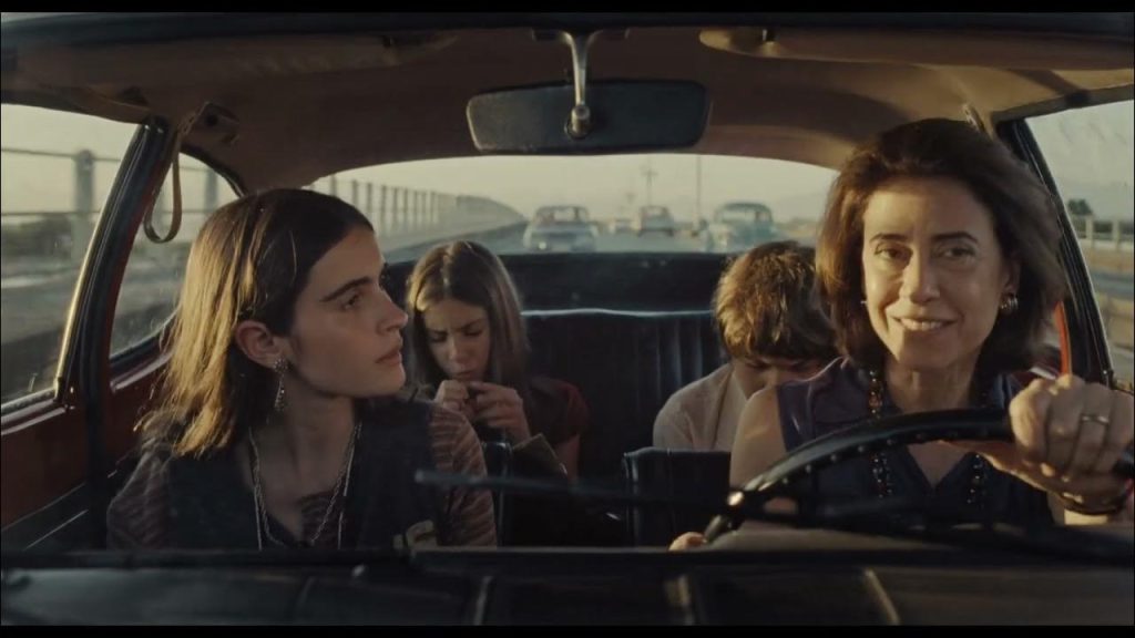 ‘Ainda Estou Aqui’: Onde Ver o Filme em São Paulo