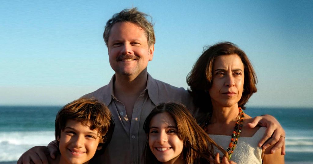 “Ainda Estou Aqui”, review do filme com base na repercussão