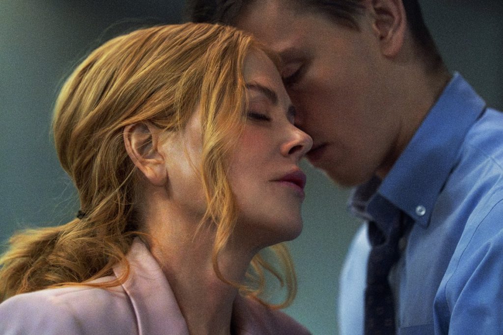 “Babygirl”, review do filme com base na repercussão geral