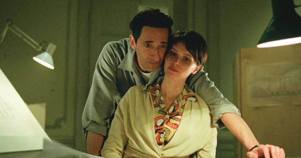 Polêmica: Uso de Inteligência Artificial no Filme ‘O Brutalista’ Gera Debate na Indústria Cinematográfica