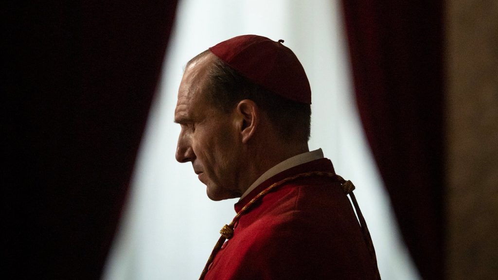 Review “Conclave”, o que a crítica achou do filme