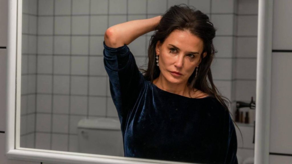 Por que ‘A Substância’ pode ganhar o Oscar de Melhor Filme