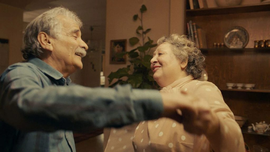 Review: “Meu Bolo Favorito” (2024), o que diz a crítica sobre o filme