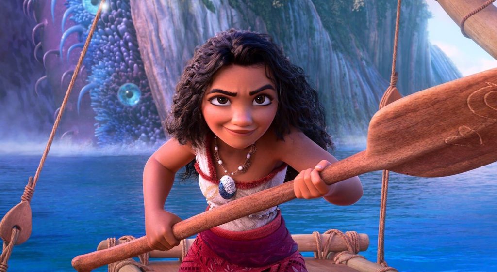 Review: “Moana 2” (2024). Nova animação da Disney agrada, mas não encanta como o primeiro
