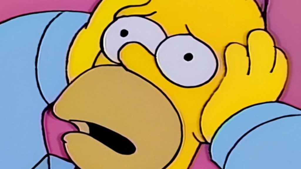 Fim dos Simpsons? Indefinição após 36 temporadas deixa fãs apreensivos