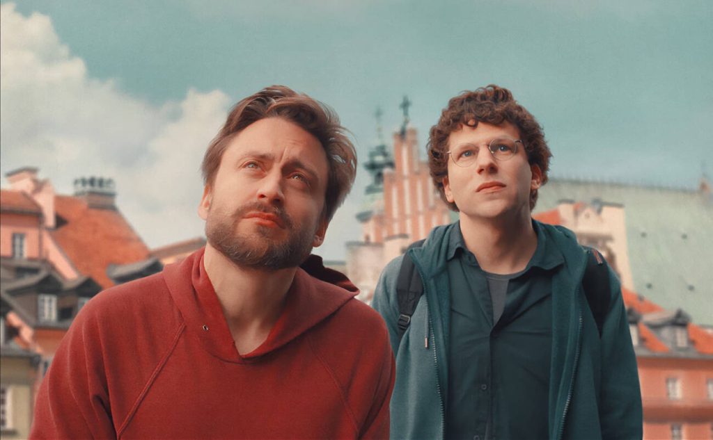 Review: “A Verdadeira Dor” (2024). Uma jornada emocional sobre memória e identidade