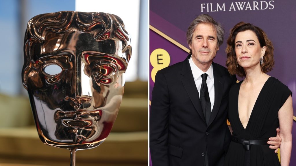 BAFTA 2025: ‘Conclave’ e ‘The Brutalist’ Dominam a Premiação, e ‘Ainda Estou Aqui’ sai sem nada