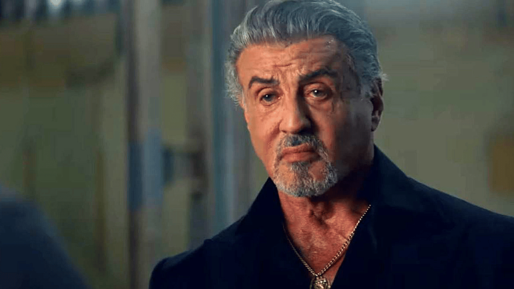 Veja o trailer do filme “Blindado”, com Sylvester Stallone, em cartaz em Porto Alegre