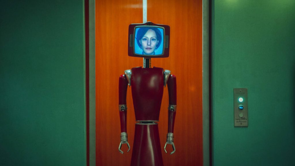 Veja o trailer de “Cassandra”, série de suspense da Netflix