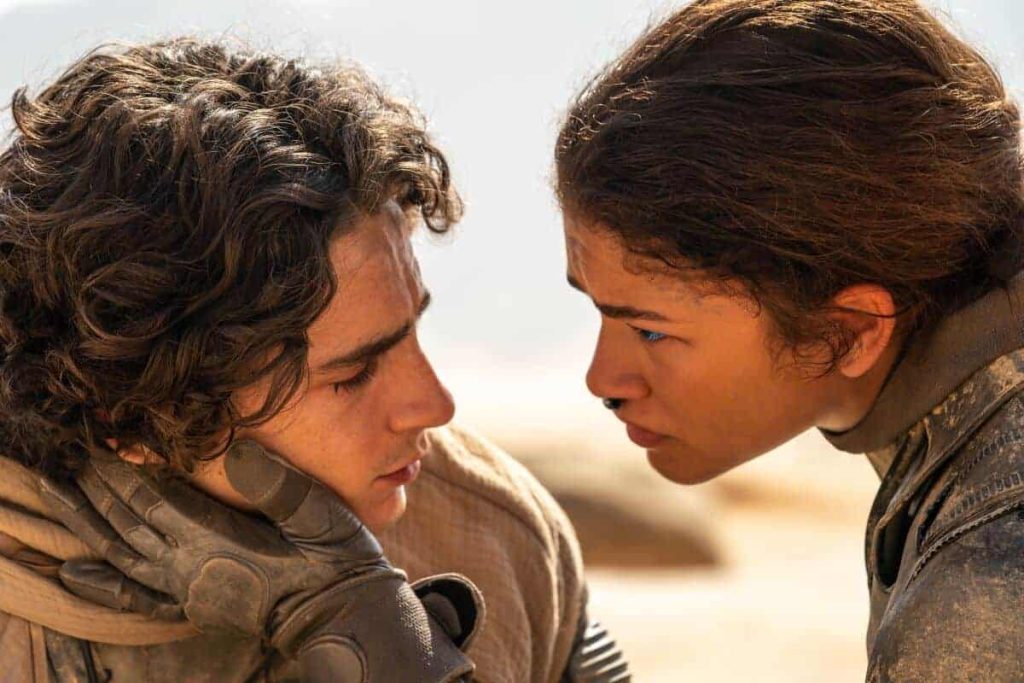 Review: “Duna – Parte 2” (2024). Uma continuação épica que aprofunda a saga de Arrakis