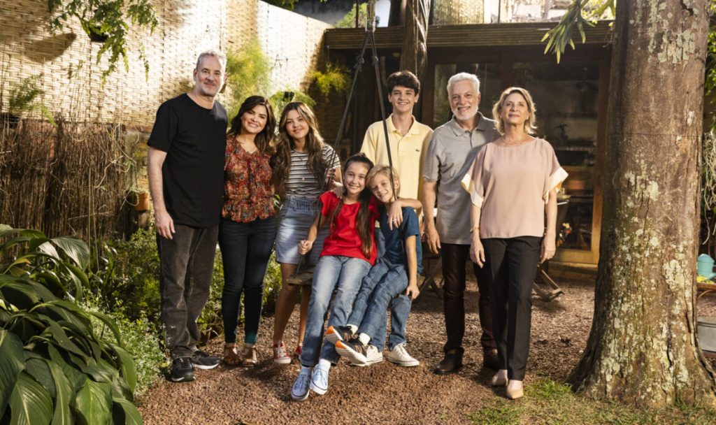 Veja o trailer do filme “Fé Para O Impossível”, em cartaz nos cinemas