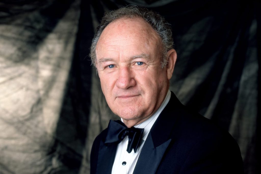 Ator Gene Hackman e esposa são encontrados mortos, diz polícia