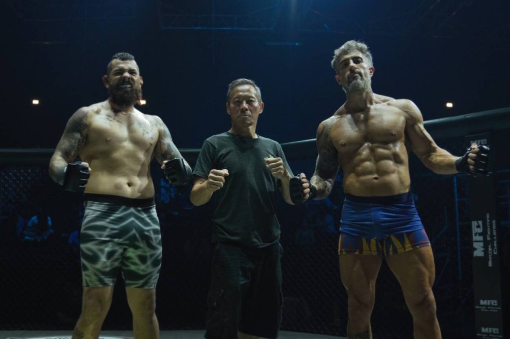 Veja o trailer do filme “”MMA – Meu Melhor Amigo”, com Marcos Mion