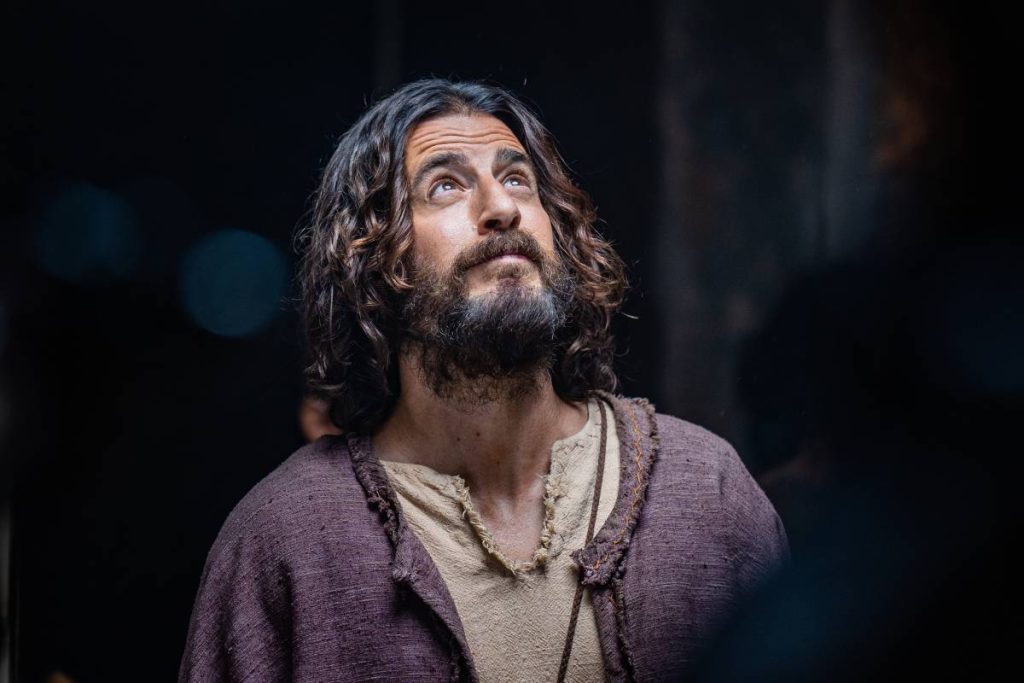 Veja o trailer do filme “The Chosen – Última Ceia”, em cartaz nos cinemas