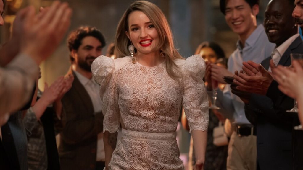 Por que assistir à série ‘Vinagre de Maçã’ na Netflix