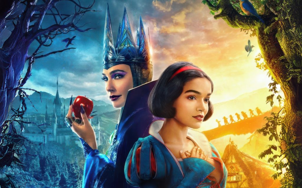 Disney cancela live-action após fracasso de “Branca de Neve”. Saiba qual