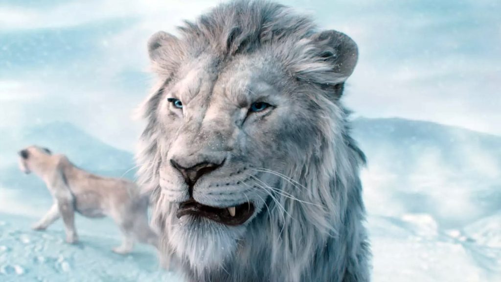 Onde ver o filme “Mufasa: O Rei Leão”. Confira em qual cinema tá passando São Paulo