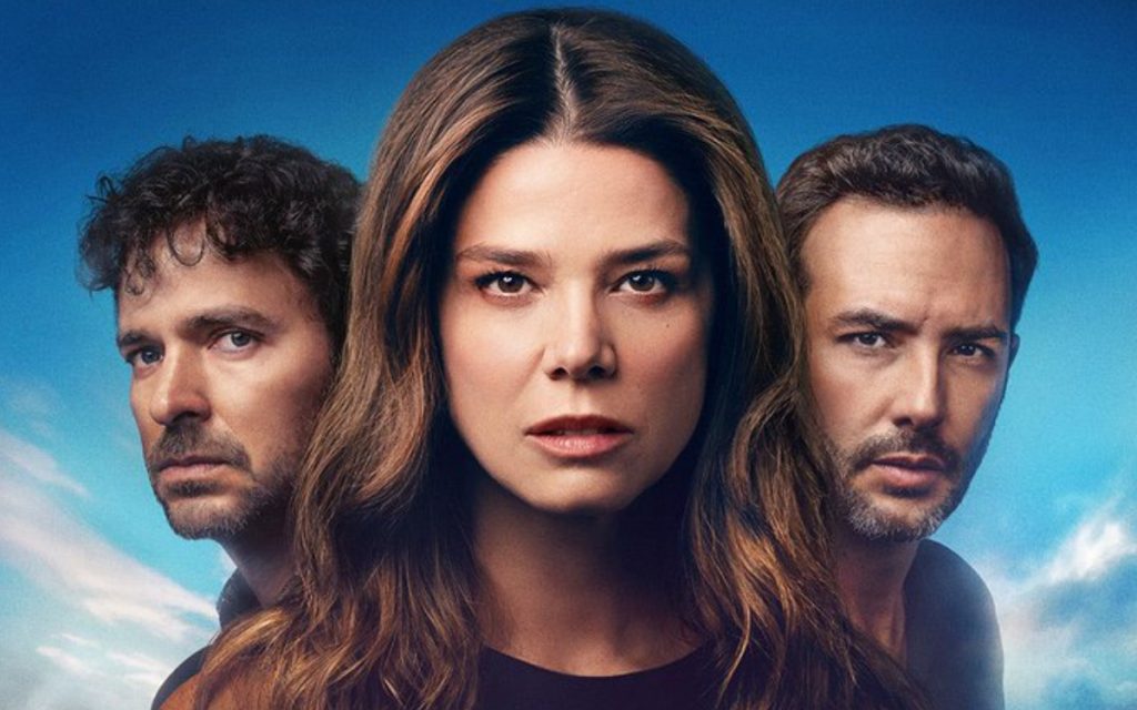 Por que assistir à série “Medusa” na Netflix
