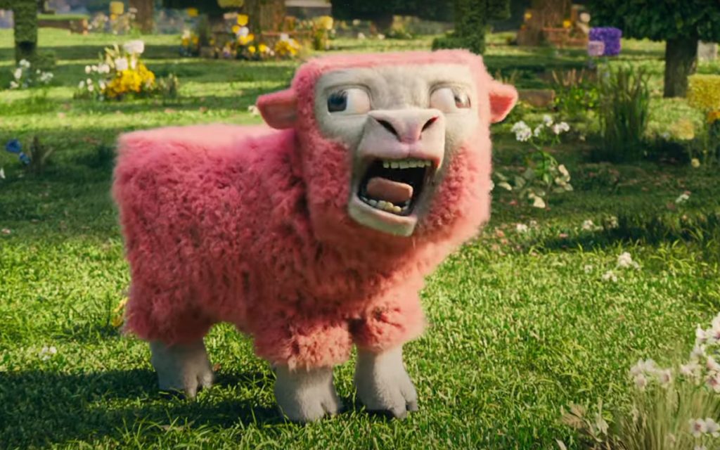 Veja trailer do filme “Um Filme Minecraft”, em cartaz nos cinemas