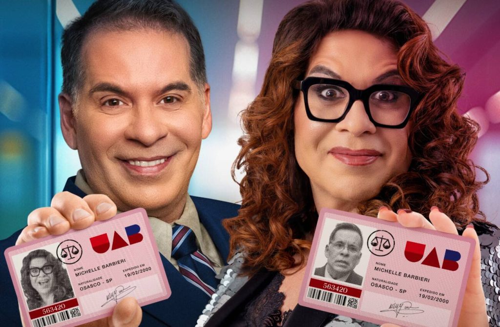 Review: “Uma Advogada Brilhante” (2025). Uma comédia que aborda desafios femininos no ambiente corporativo