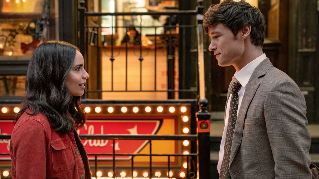 Por que assistir ao filme “A Lista da Minha Vida” na Netflix
