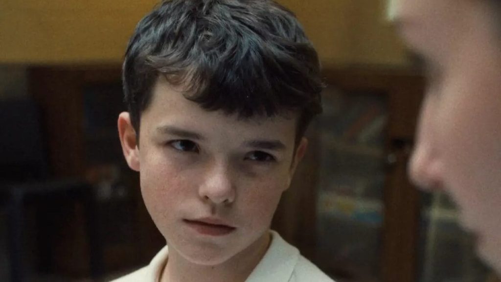 Review: “Adolescência” (2025). Um retrato intenso e provocativo da juventude contemporânea