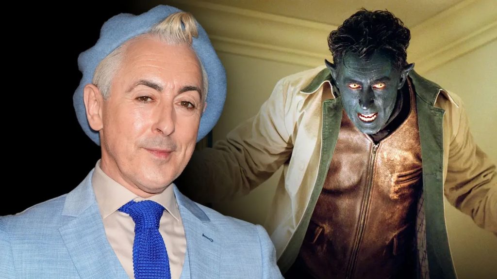 Alan Cumming retorna como Noturno em “Vingadores: Doomsday”