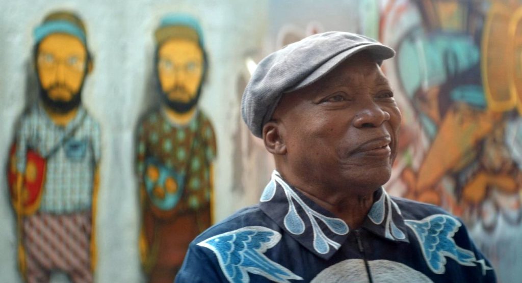 Trailer do filme “Milton Bituca Nascimento”, em cartaz nos cinemas