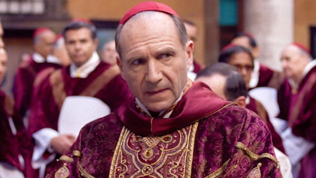 Onde assistir a “Conclave”, Oscar de Melhor Roteiro Adaptado, em São Paulo