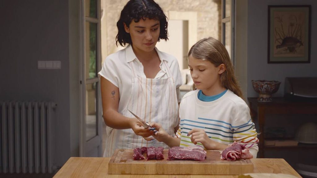 Por que assistir ao filme “Delicious” na Netflix