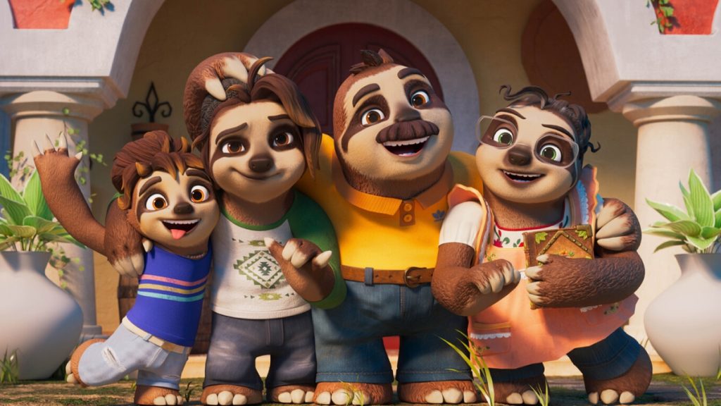 Veja o trailer do filme “Deu Preguiça”, em cartaz nos cinemas