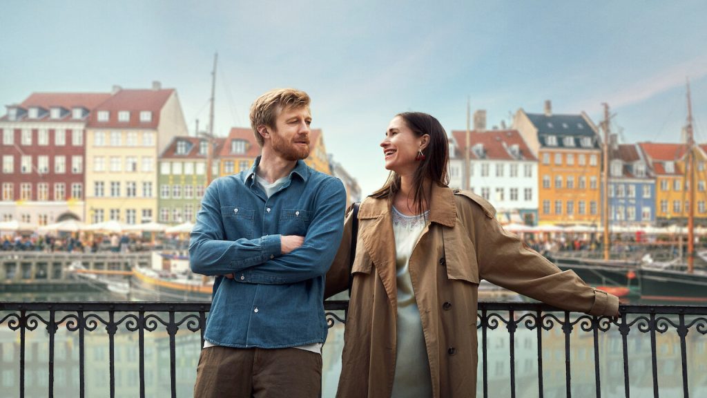 Por que assistir ao filme “História de Amor em Copenhague” na Netflix