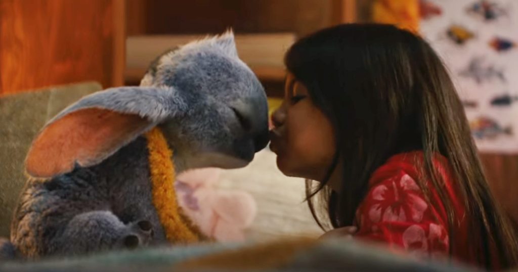 Veja o 1° trailer do live-action de ‘Lilo & Stitch’ da Disney!