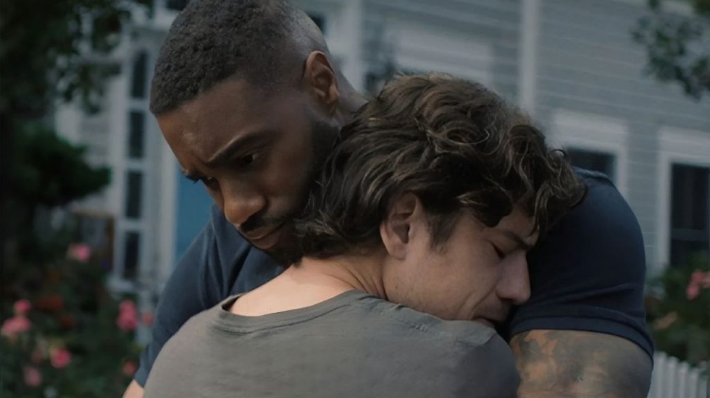 Veja o trailer do filme “Maré Alta”, em cartaz nos cinemas
