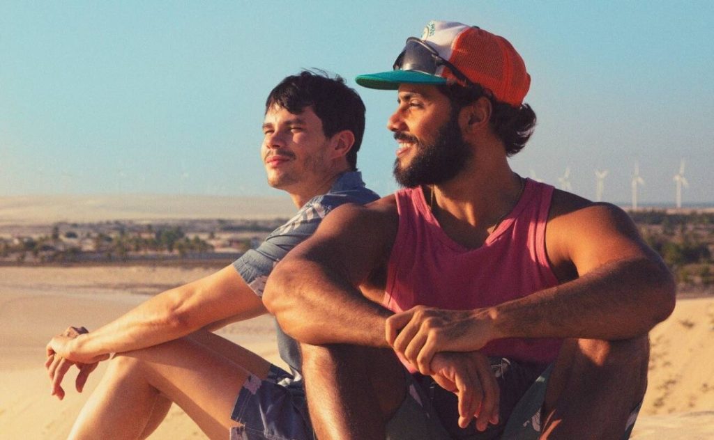 Veja o trailer do filme “O Melhor Amigo”, em cartaz nos cinemas