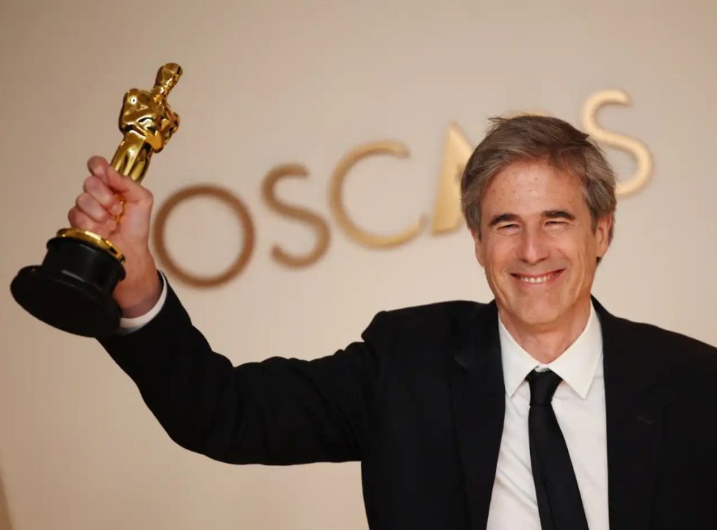Quem ganhou o Oscar ontem? Veja os principais Vencedores do Oscar 2025