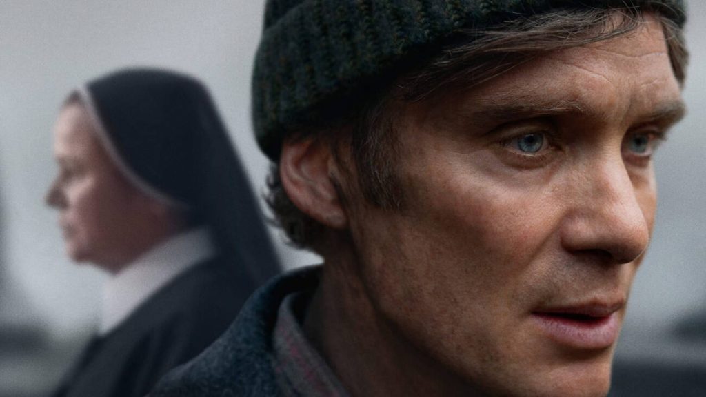 Review: “Pequenas Coisas Como Estas” (2024). Um retrato comovente da coragem silenciosa na Irlanda dos anos 80