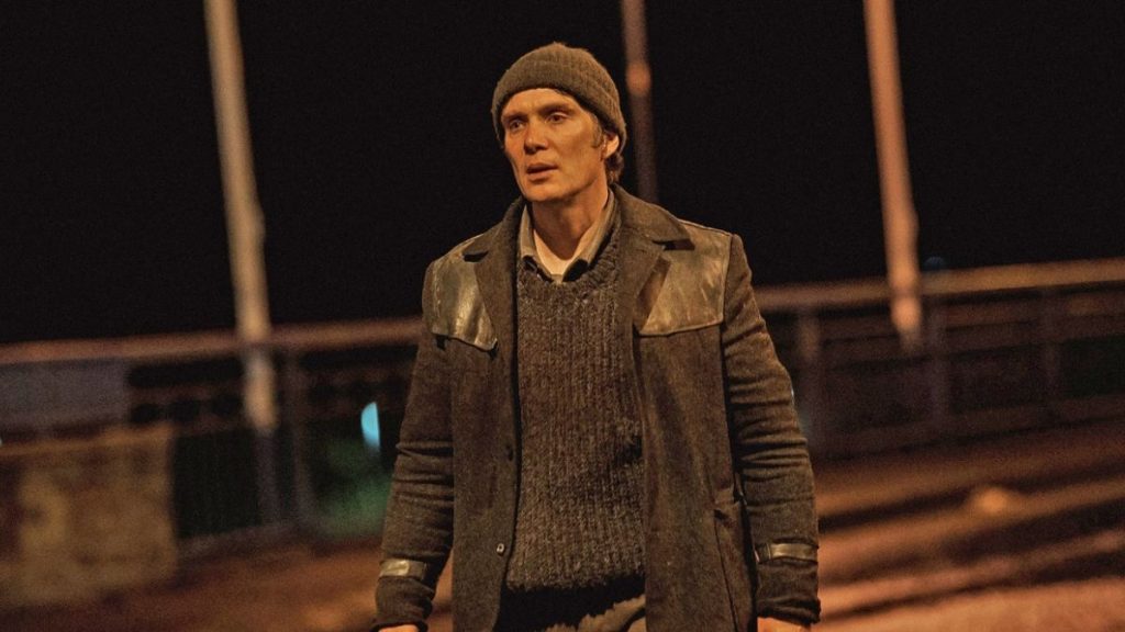 Veja o trailer do filme “Pequenas Coisas Como Estas”, com Cillian Murphy, em cartaz no Rio de Janeiro