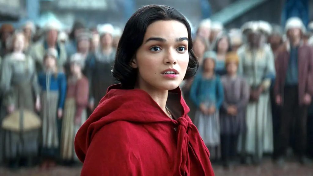 Veja o teaser do novo “Branca De Neve”, que estreia em breve nos cinemas