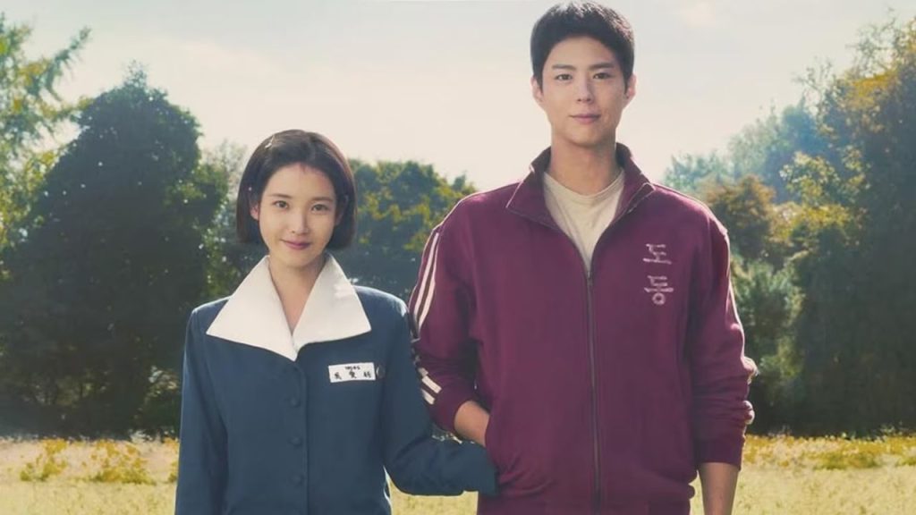 Veja o trailer de “Se a Vida te Der Tangerinas” (2025), k-drama da Netflix que está entre os mais assistidos
