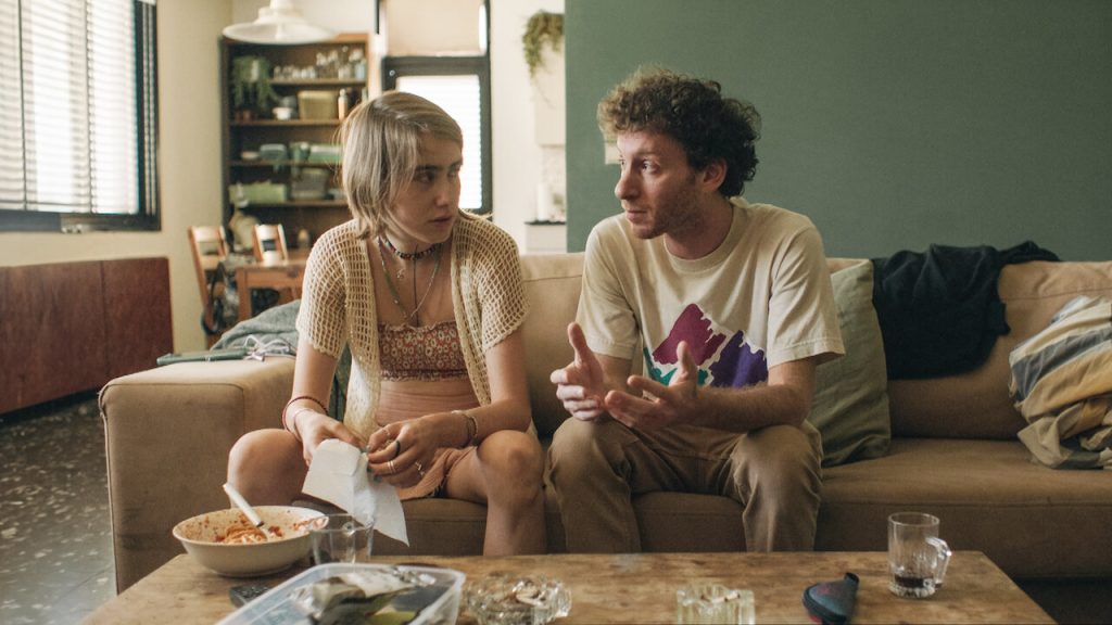 Por que assistir à série “Seis Zeros” na Netflix
