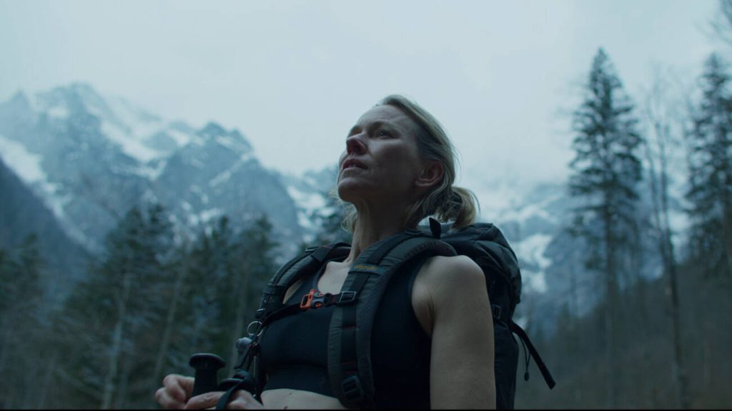 Na Netflix: “Tempestade Infinita”. Uma luta pela sobrevivência nas montanhas