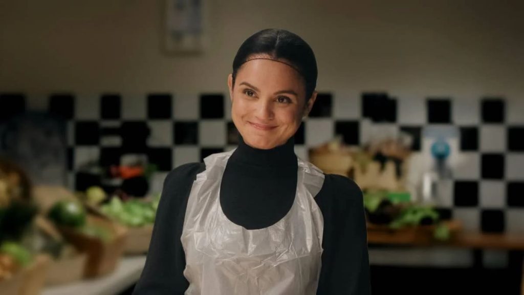 Comédia “A Influencer Divina”, em alta da Netflix, aposta em redenção e propósito